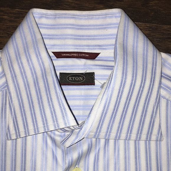 european cut shirts
